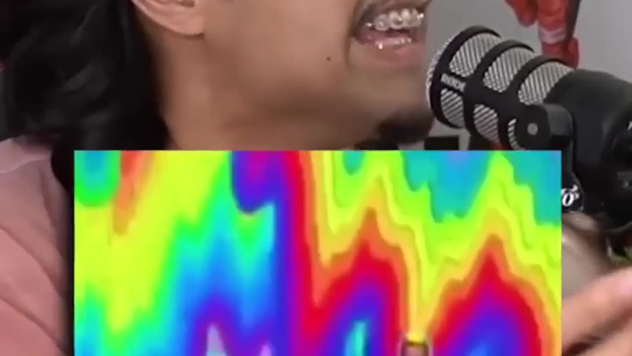 ASAP ROCKER WAS A MANDELA EFFECT