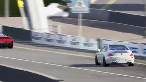 10_Bmw M Gpower hp Rate the drift - Game Clip