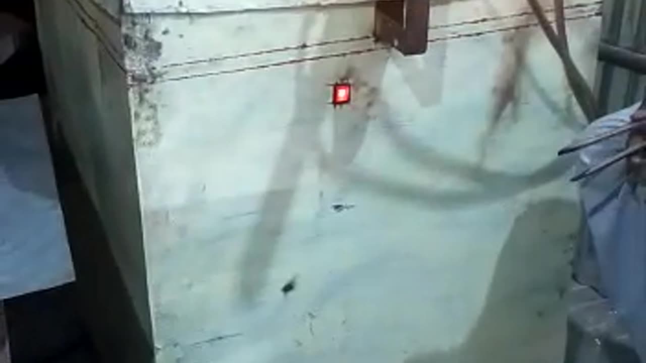 Glass work