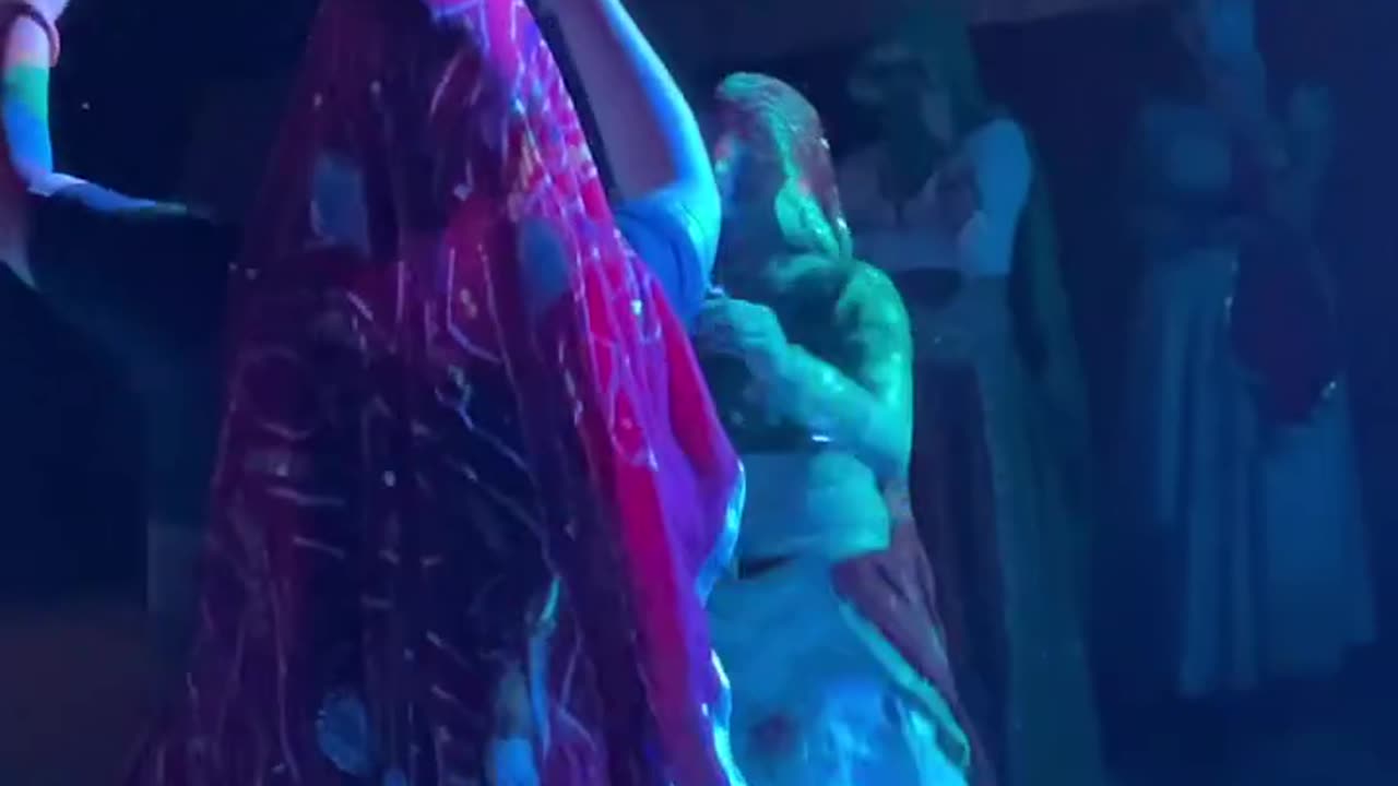 Desi Dance