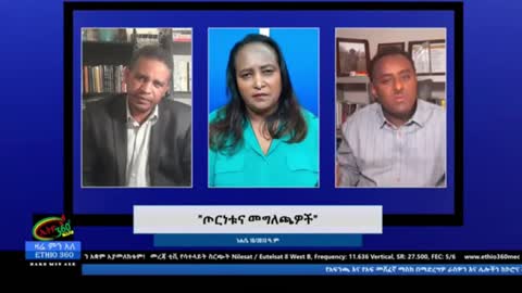 ጦርነቱ እና ጦርነቱን የሚያዛቡ የመንግስት መግለጫዎች - ሀብታሙ አያሌው