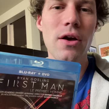 Micro Review - First Man