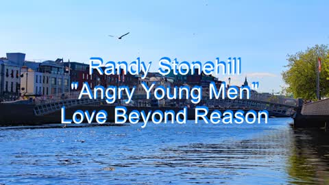 Randy Stonehill - Angry Young Men #226
