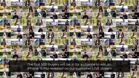 Falcon A.I App - FREE Traffic & $1,272/Day In 60 Seconds Flat! 
