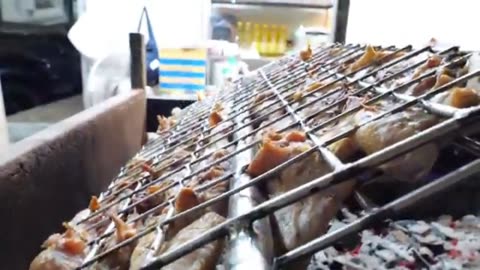 Bangkok’s Street Food: A Must-Experience That Will Leave You Speechless!