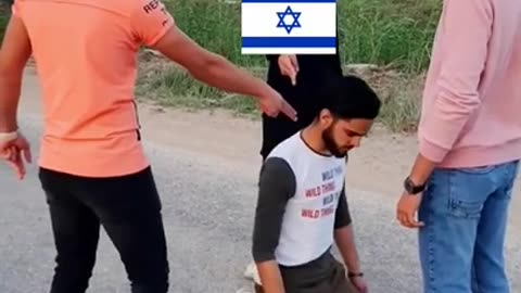 حماس ضد الاحتلال الصهيوني