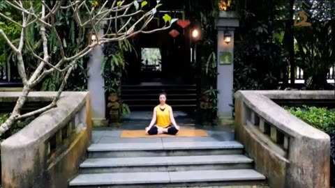 Yoga and style: Thiền trị liệu - Hành trình tìm về bình an