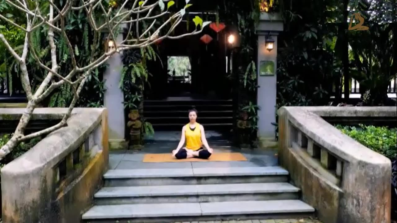 Yoga and style: Thiền trị liệu - Hành trình tìm về bình an