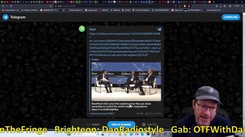 DS Pushing Censorship As Fast As They Can