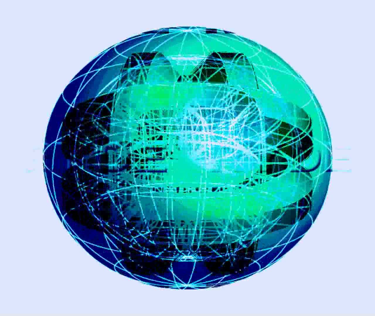 RYDE IMAGING VIDEO COMPOUND ALGORITHM LENSE MICROENCODING