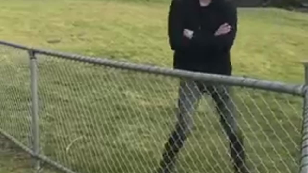 How to get over Fence in style