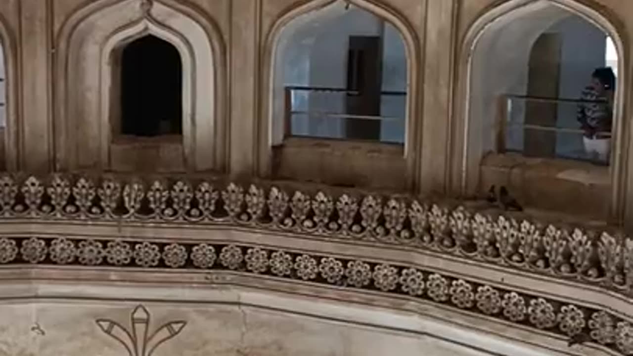Charminar India | Oldest Muslim mosque