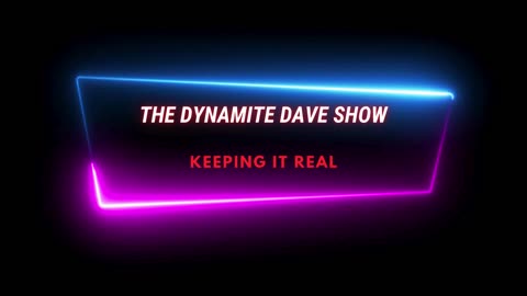 The Dynamite Dave Show