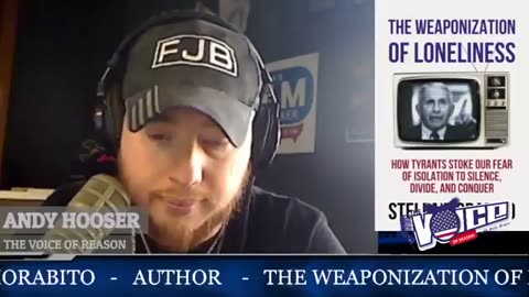 The Andy Hooser Show / 2-23-2023