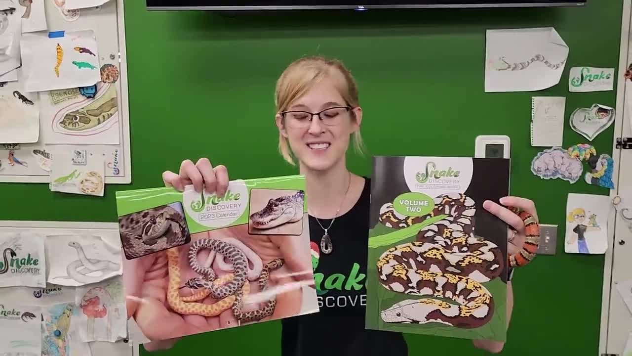 2023 Calendars and NEW Coloring Books are Now Available!
