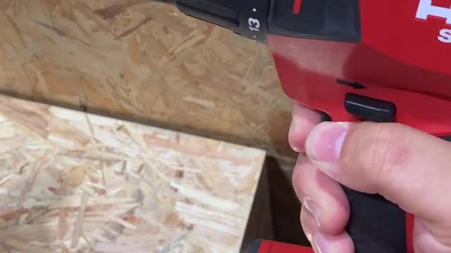 drill machine