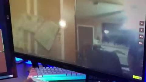 Osu! | Oh no! Our Table! Its Broken! Part II