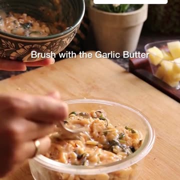 "Unleash the Flavor Explosion: The Ultimate Guide to Garlic Bread Bombs"