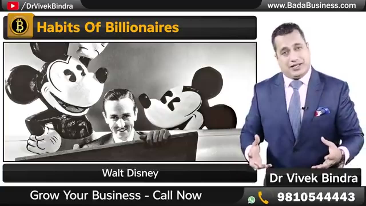 Proven methods business