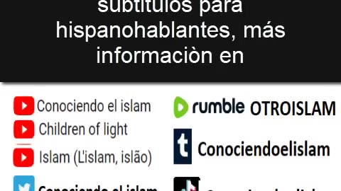 Enseñanzas del islam: Jihad y esclavitud