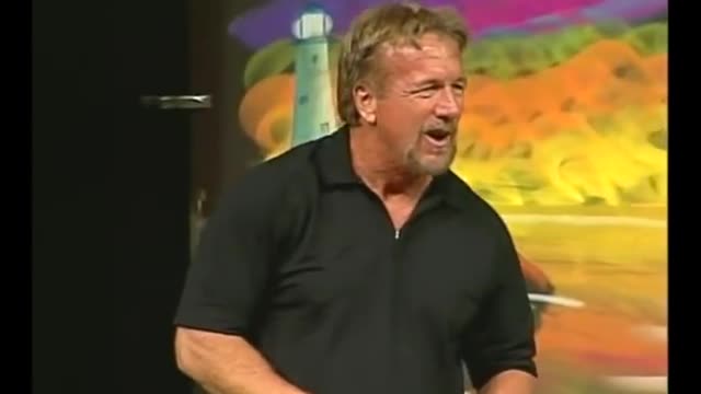 Jon Courson 5 Reasons Why Christians Go Through Trials - Jon Courson