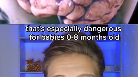 Baby care tips