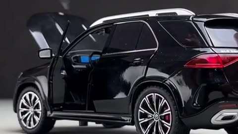 Check over this Mercedes-Benz SUV GLC Model