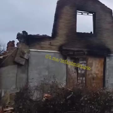 Evidence of active fighting for Bakhmut