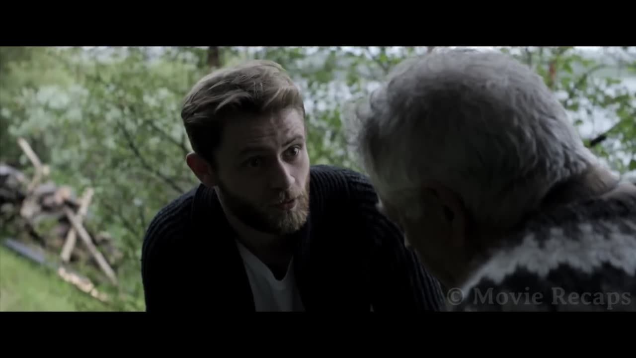 Couple Wakes up to Find Out They Are The Only 2 Humans Left on Earth