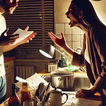 Jealous Stepmom Tried to Break Up My Wedding By Claiming My Fiancé Was Cheating On Me With