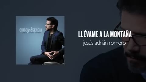 Jesús Adrián Romero Origen y Esencia Álbum Completo.