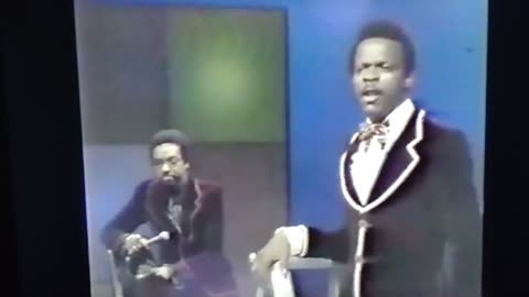 The Delfonics 1973 Start All Over Again