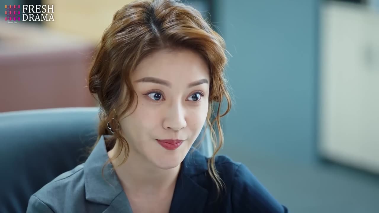 Imagination Chinese web series episode 23