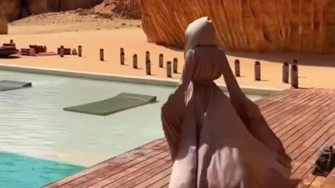 Hotels On Earth That Don’t Feel Real Middle East Edition
