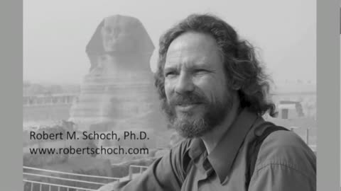 The Sphinx, Gobekli Tepe, Ancient Catastrophes - Dr. Robert Schoch Aug 17, 2014