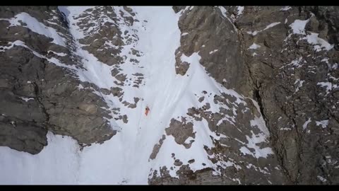Advancture mountain