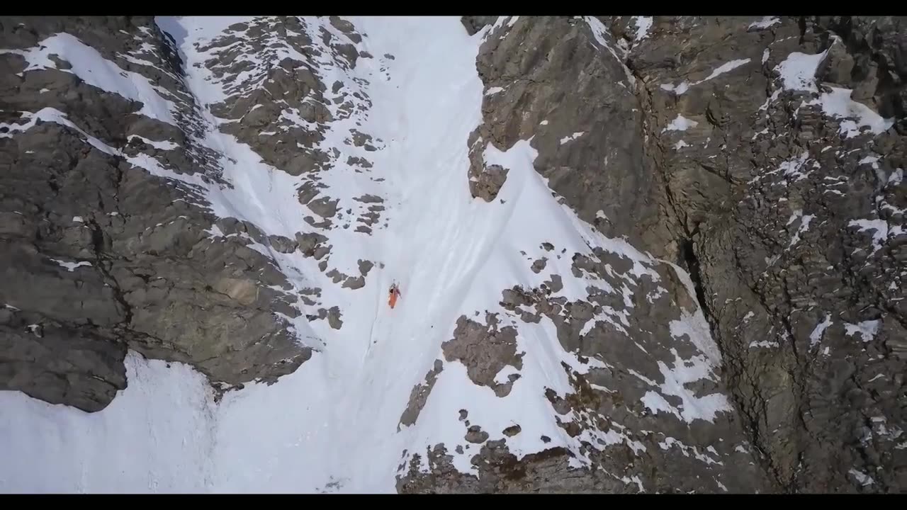 Advancture mountain