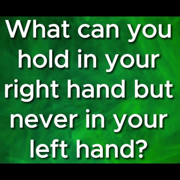 🤔Can you solve the riddle??🤔 #57