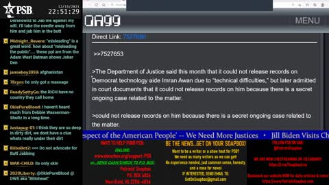 2021-12-15 21:00 EST - The i70 and Coach Clay Show: