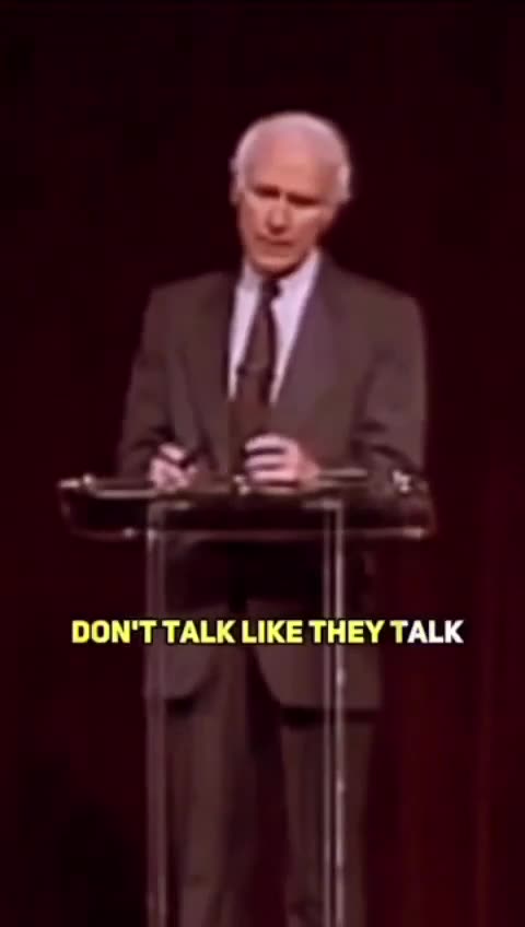 Walk away from the 97%.