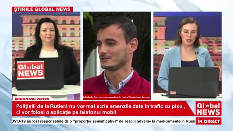 Știri (Global News România; 25.04.2023)3