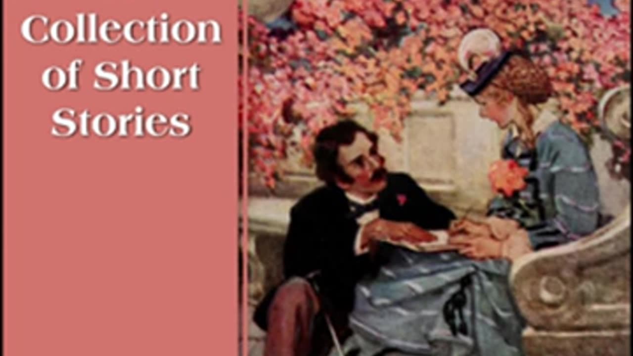 Shoes and Stockings_ A Collection of Short Stories by Louisa May ALCOTT _ Full Audio Book