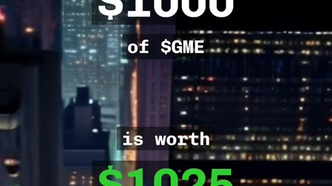 🚨 $GME 🚨 Why is GameStop trending today? 🤔 #GME #stocks #stockmarket