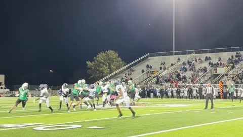 Southlake Carroll vs North Crowley Highlights 2021