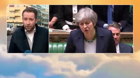 Will the EU grant a technical extension to Britain?