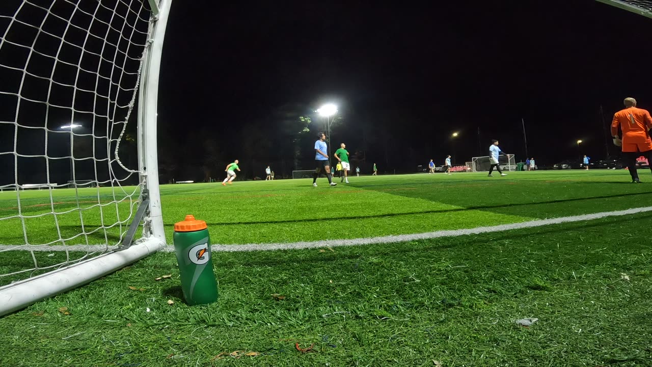 2023-10-25 - Kitties FC vs Hud FC - Part 2
