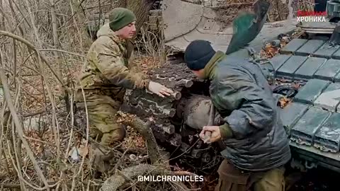 War in ukraine