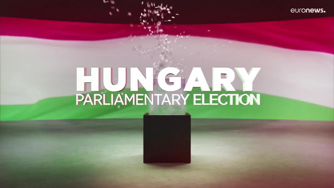 Claims of media bias overshadow Hungarian election campaign