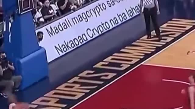 Coach Chot Galit na Galit na Minura at nasabihan pang T_nga si Oftana! _ Dunk Party si Oliver!