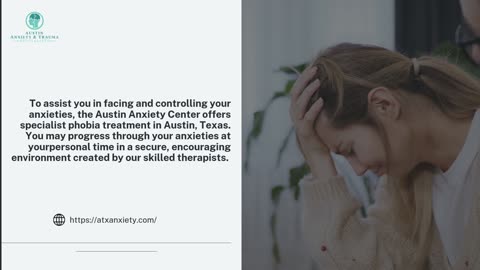 Finding Peace involved in PTSD Treatment of Austin TX